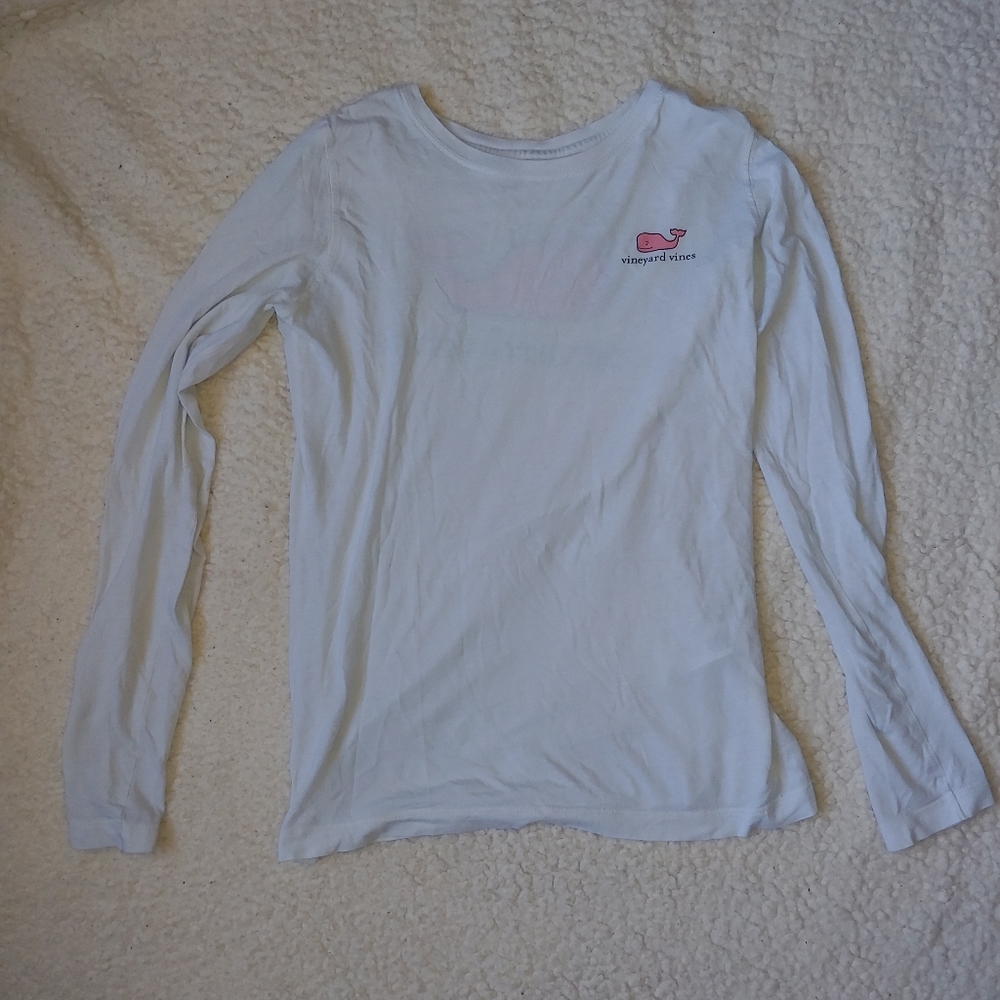 Vinyard vines long sleeve